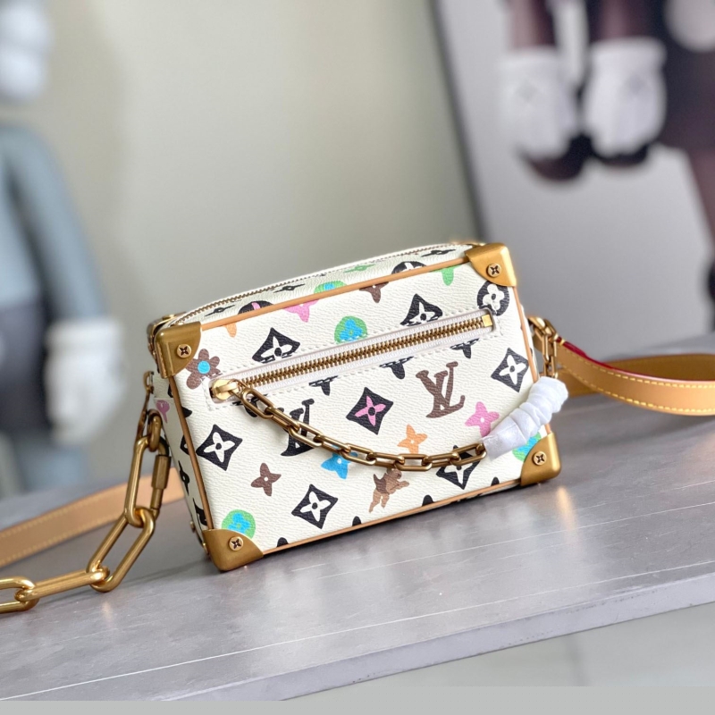 LV Box Bags